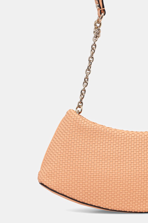 Аксесуари Сумочка Guess PHAEDRA HWWG96.38170 помаранчевий