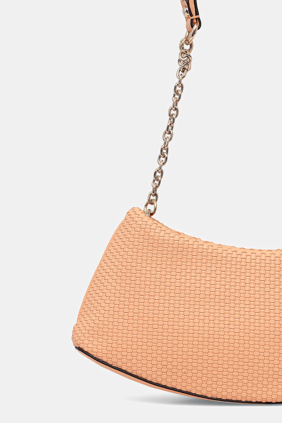 Аксесуари Сумочка Guess PHAEDRA HWWG96.38170 помаранчевий