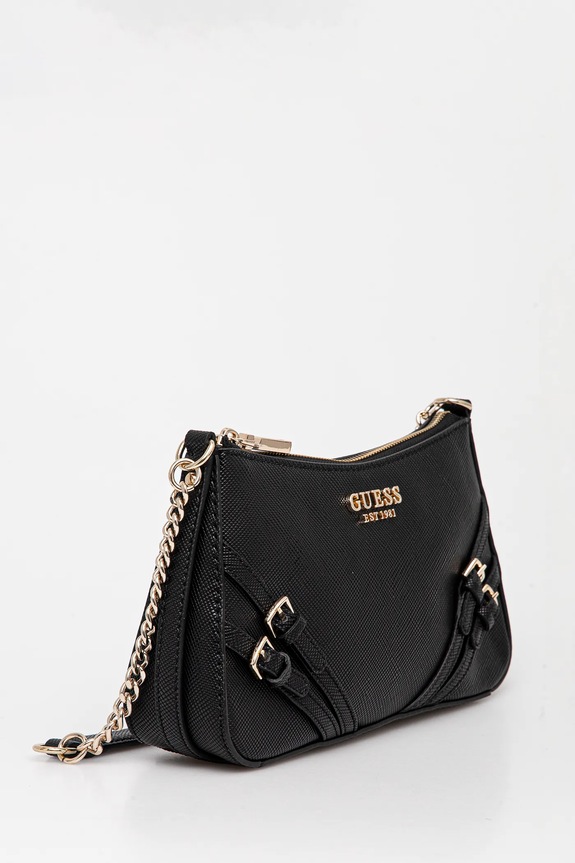 Сумочка Guess BRAMINA HWZG96.36180 чорний SS25