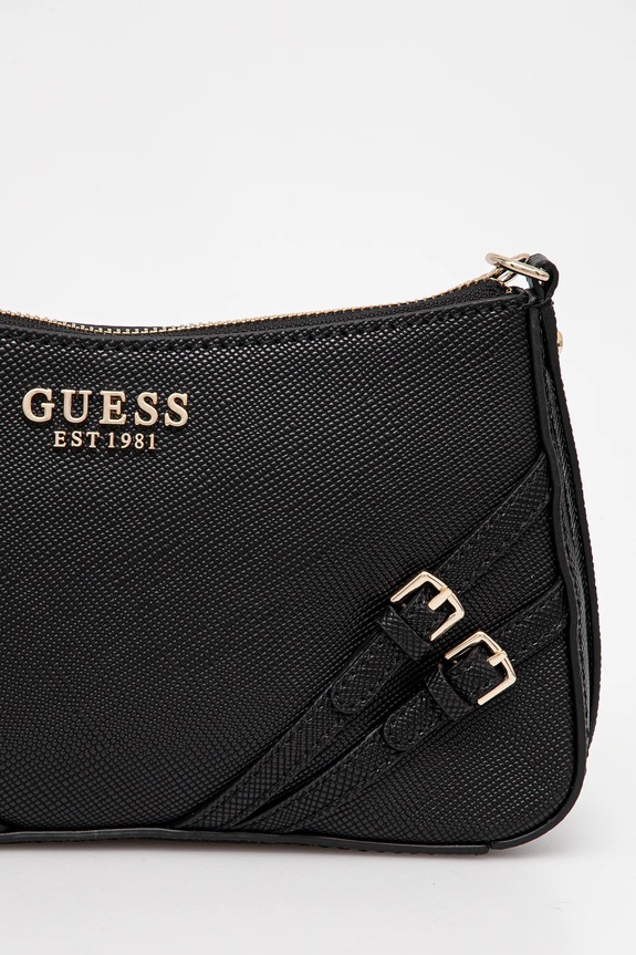 Сумочка Guess BRAMINA чорний HWZG96.36180