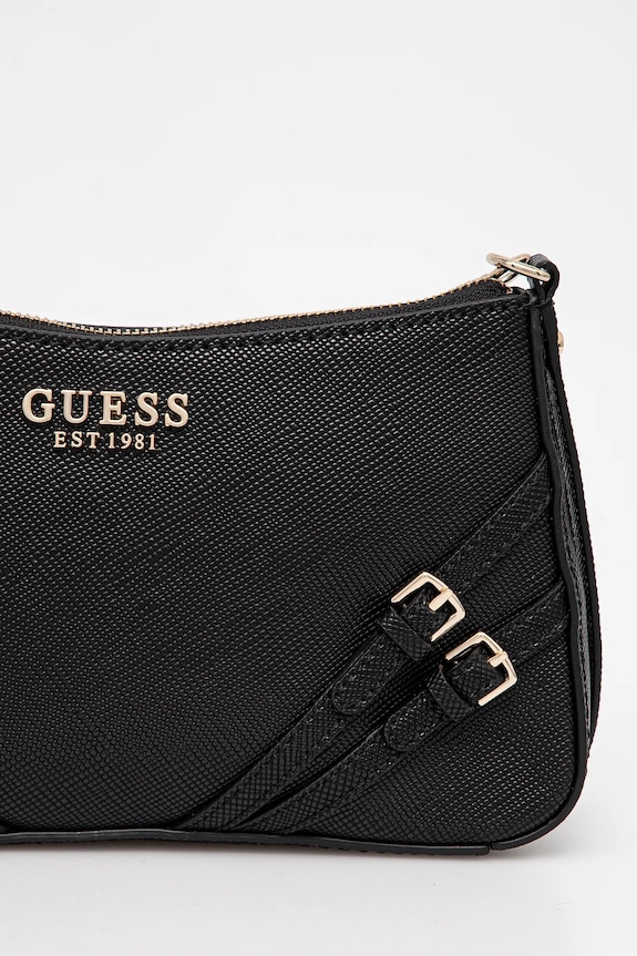 Сумочка Guess BRAMINA чорний HWZG96.36180