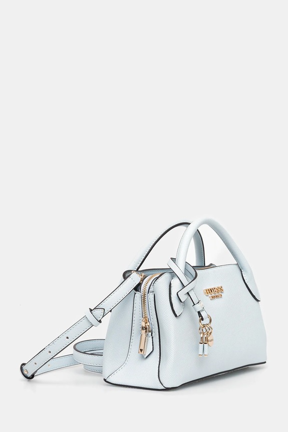 Guess torebka FEDANA HWZG96.43050 niebieski SS25