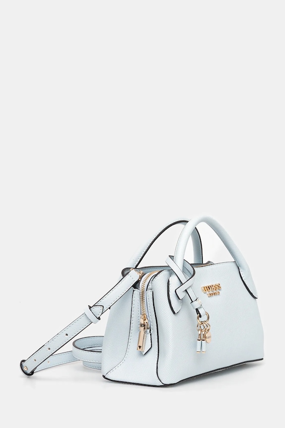 Guess torebka FEDANA HWZG96.43050 niebieski SS25