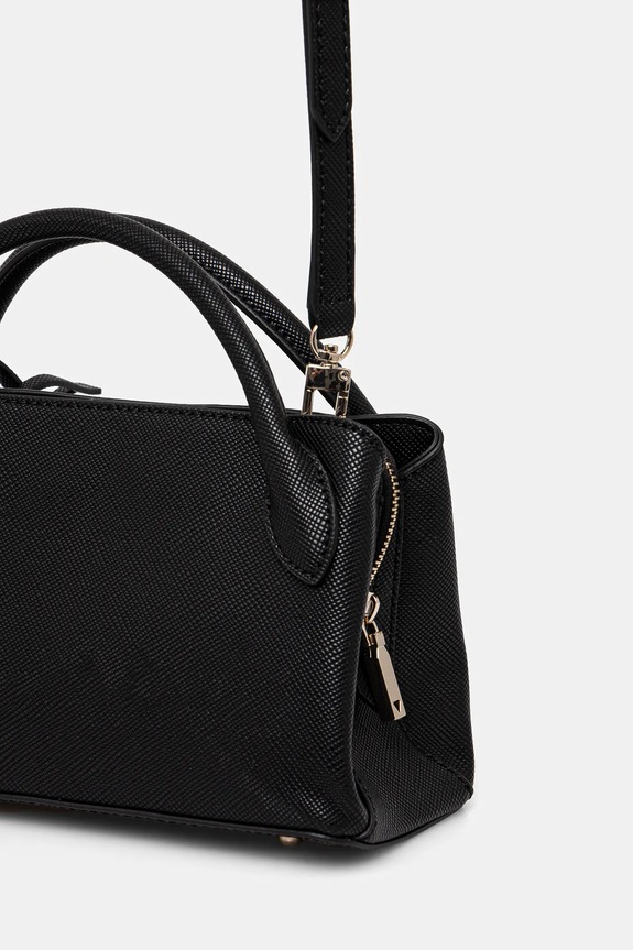 Akcesoria Guess torebka FEDANA HWZG96.43050 czarny