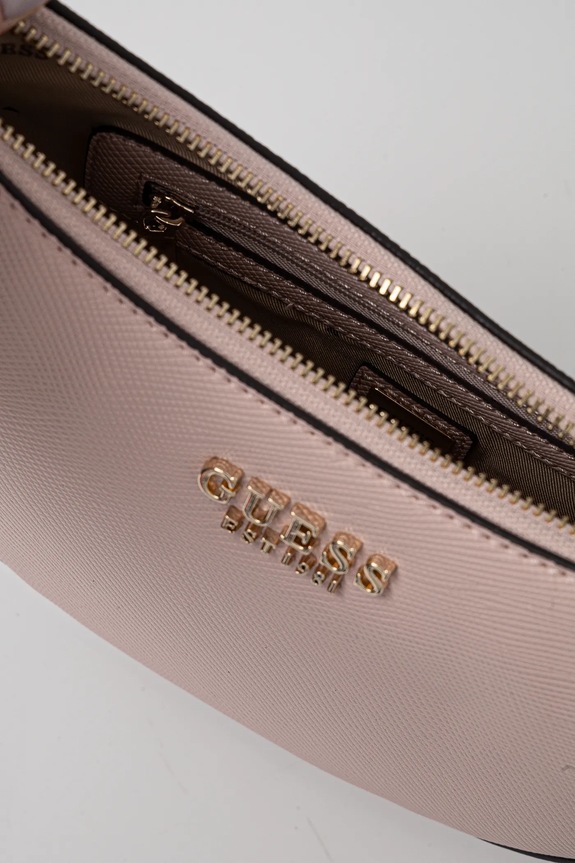 Guess torebka FEDANA HWZG96.43720 różowy