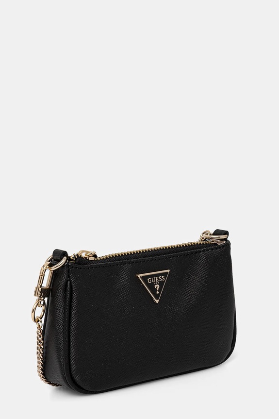 Guess poseta PW7462.P4380 negru SS25