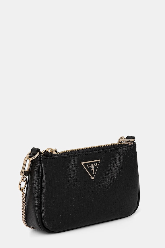 Guess poseta PW7462.P4380 negru SS25