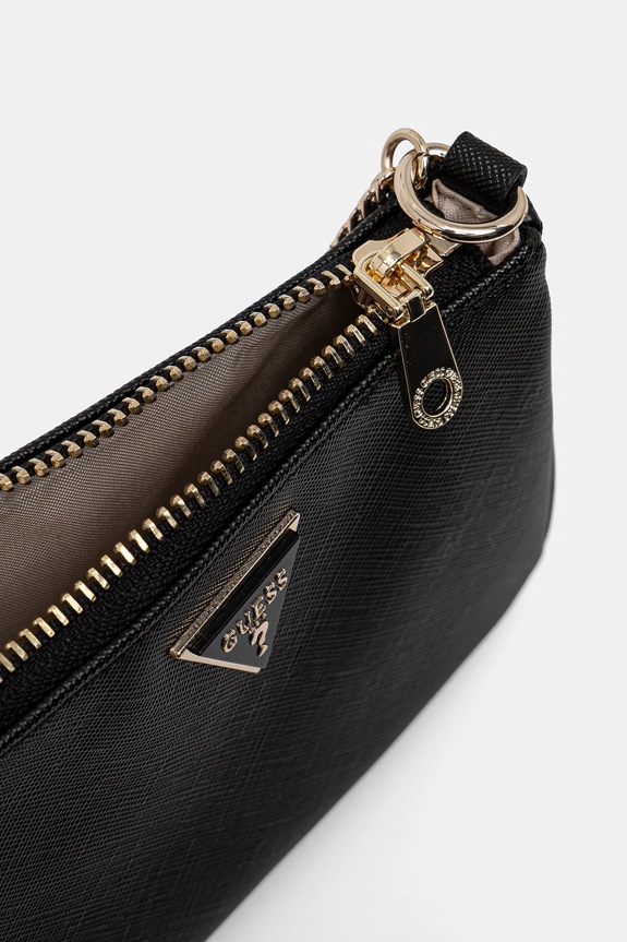 Guess poseta negru PW7462.P4380