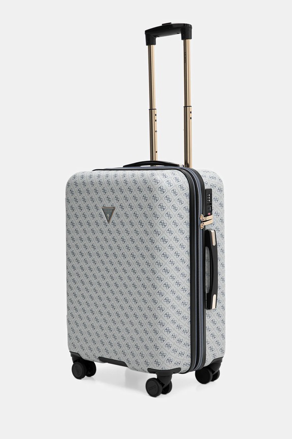 Guess valigia JESCO TWHB83.89982 blu AW25