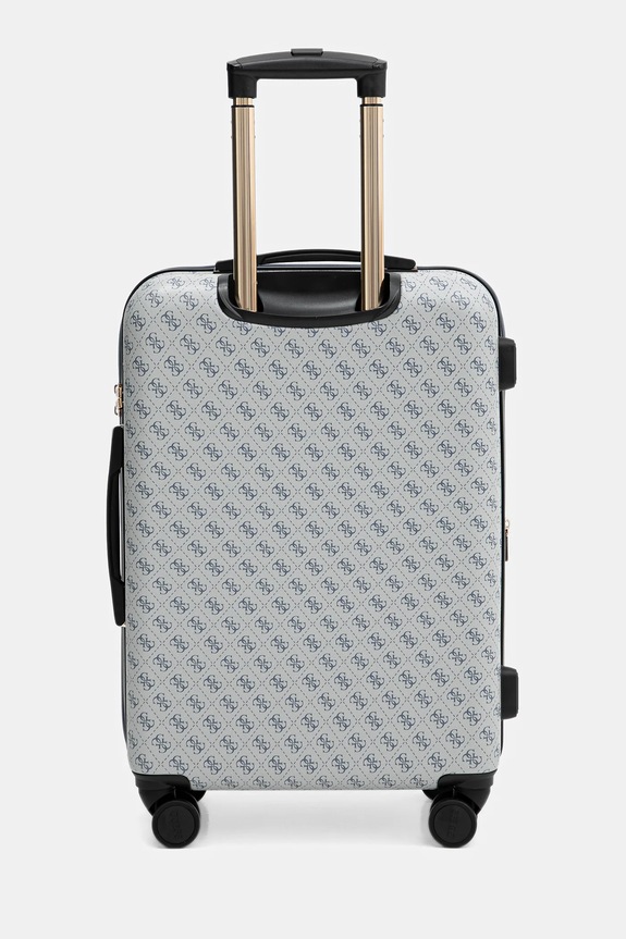 Accessori Guess valigia JESCO TWHB83.89982 blu