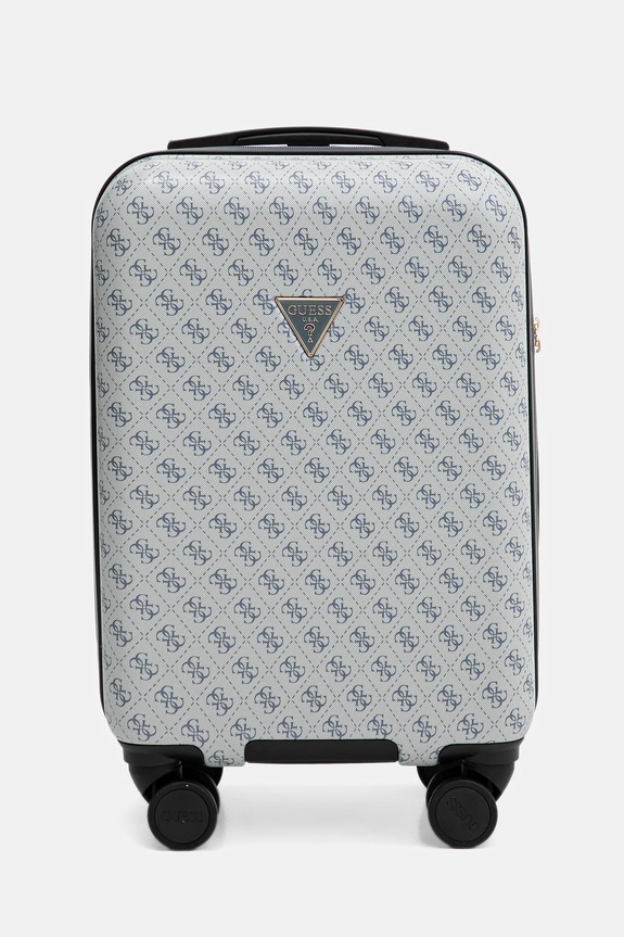 Guess valigia JESCO blu TWHB83.89983