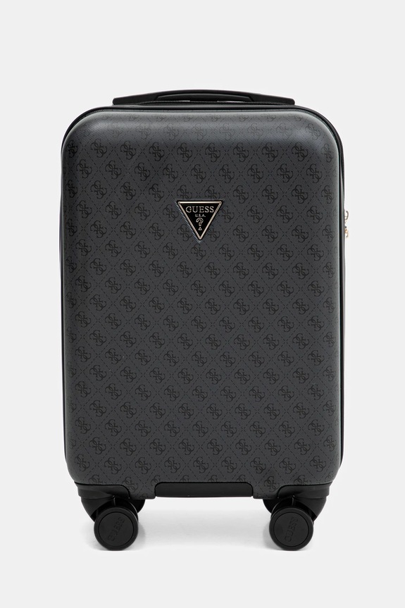 Guess valigia JESCO grigio TWHB83.89983