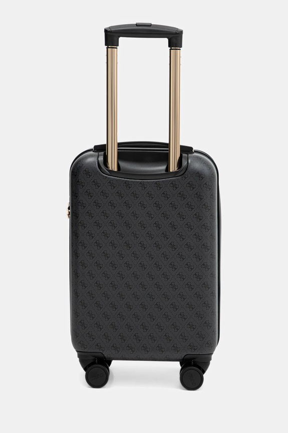 Accessori Guess valigia JESCO TWHB83.89983 grigio