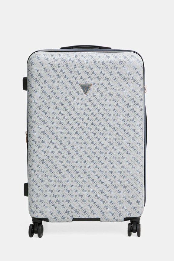 Kufor Guess JESCO vzorovaný sivá TWHB83.89988