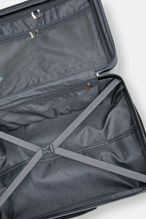 Kufor Guess JESCO TWHB83.89988 sivá