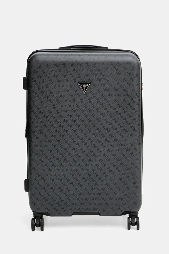Kufor Guess JESCO vzorovaný sivá TWHB83.89988
