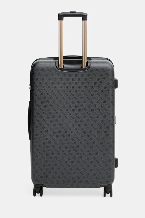 Doplnky Kufor Guess JESCO TWHB83.89988 sivá