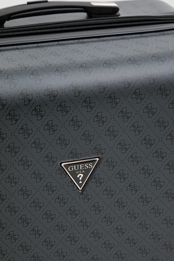 Kufor Guess JESCO sivá TWHB83.89988