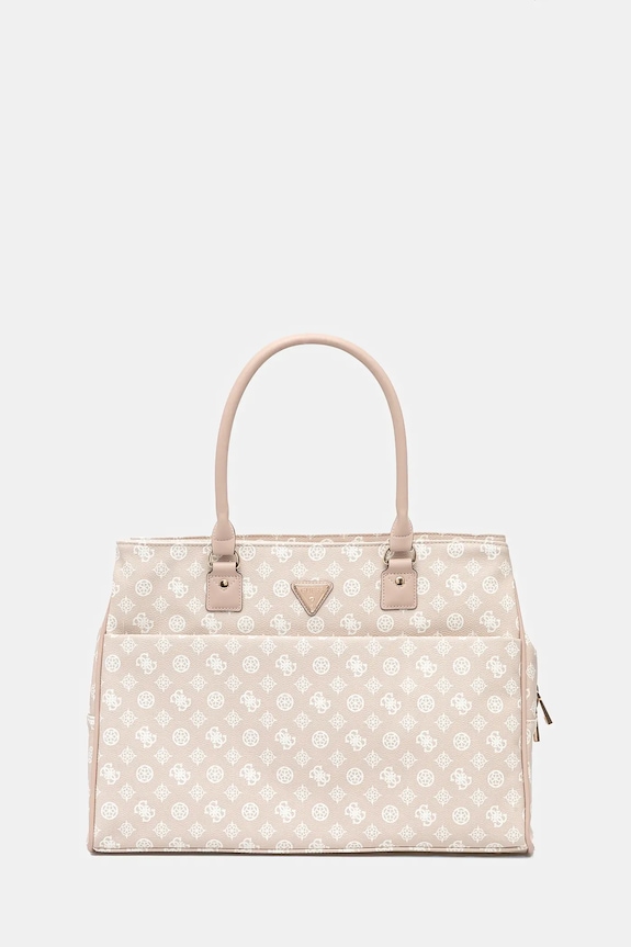 Сумочка Guess вмещает А4 бежевый TWHP74.52919