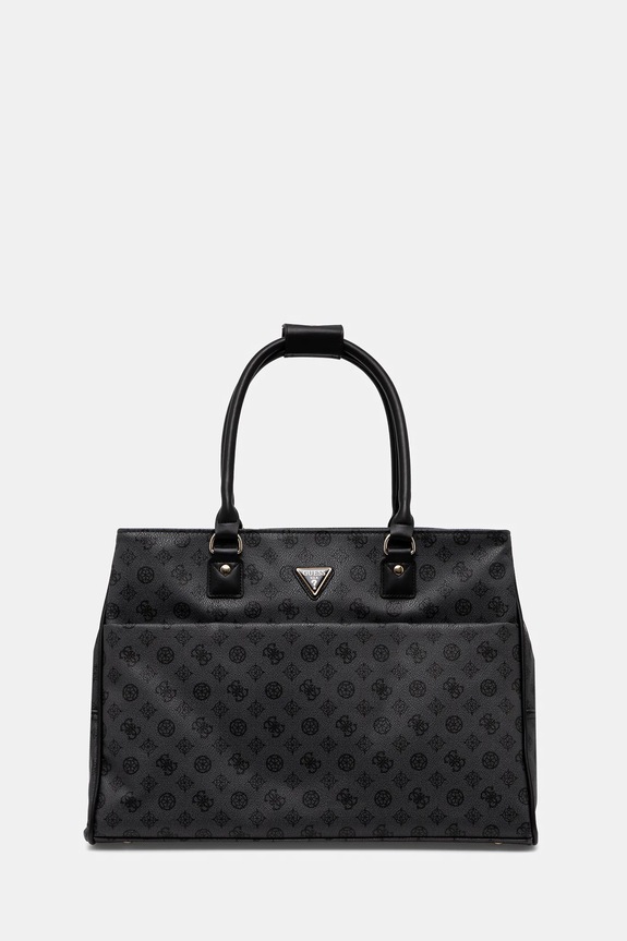 Guess poseta incape in A4 gri TWHP74.52919