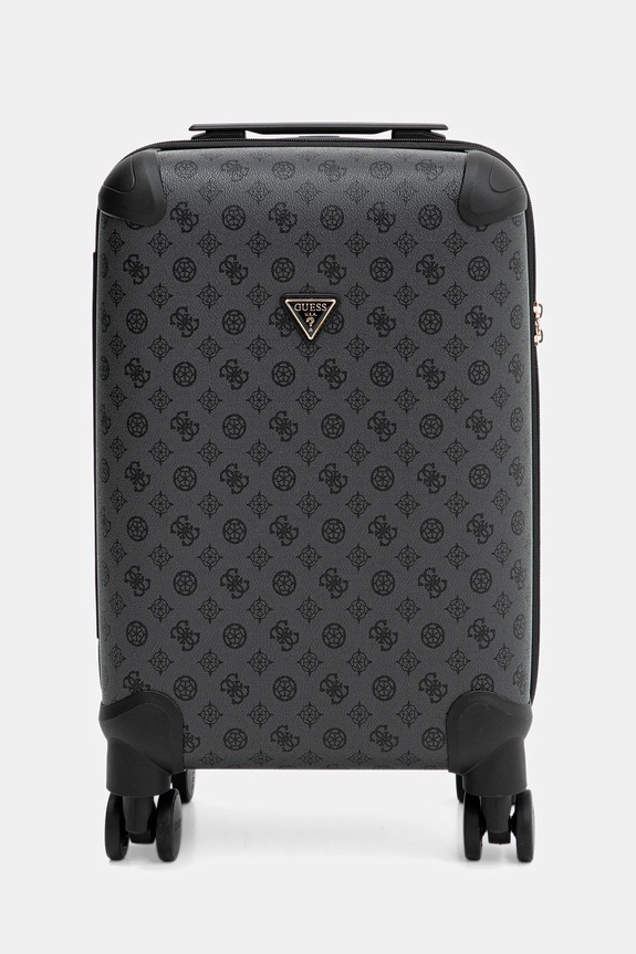 Guess walizka 22 x 53 x 31,5 mieści A4 szary TWHP74.52983