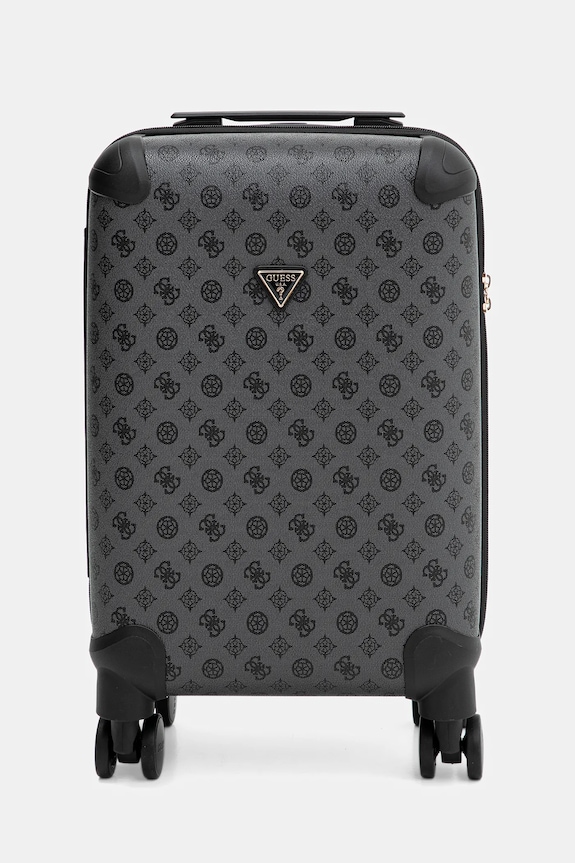 Guess walizka 22 x 53 x 31,5 mieści A4 szary TWHP74.52983