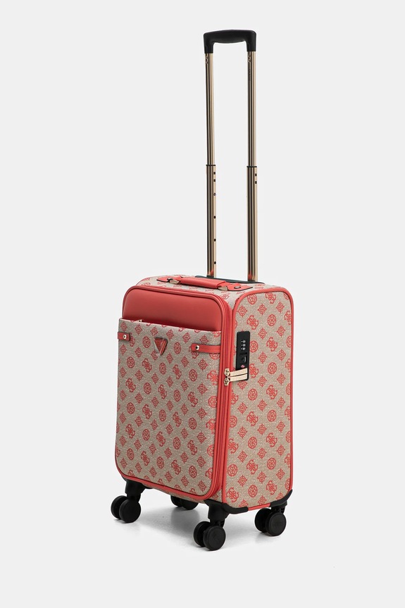 Αξεσουάρ Βαλίτσα Guess BEYZA TWLP96.27983 πορτοκαλί