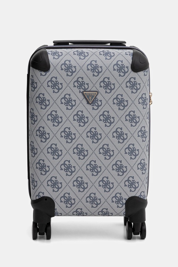 Kufor Guess BERTA vzorovaný modrá TWOB86.88983