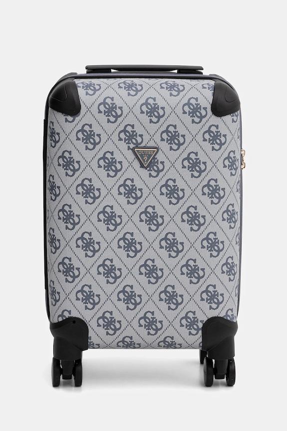 Kufor Guess BERTA vzorovaný modrá TWOB86.88983