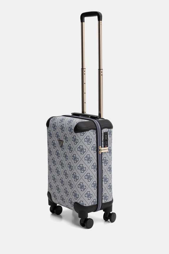 Kufor Guess BERTA TWOB86.88983 modrá AW25