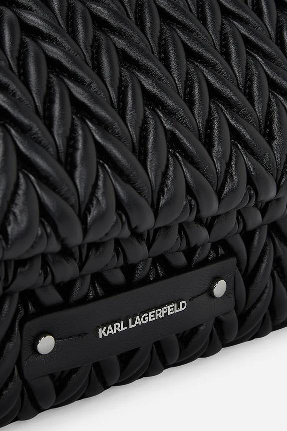 Karl Lagerfeld torebka czarny A2W30151