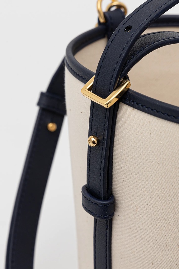 Torbica Patou bež BA0215500