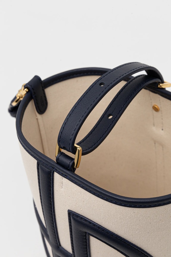 Torbica Patou BA0215500 bež