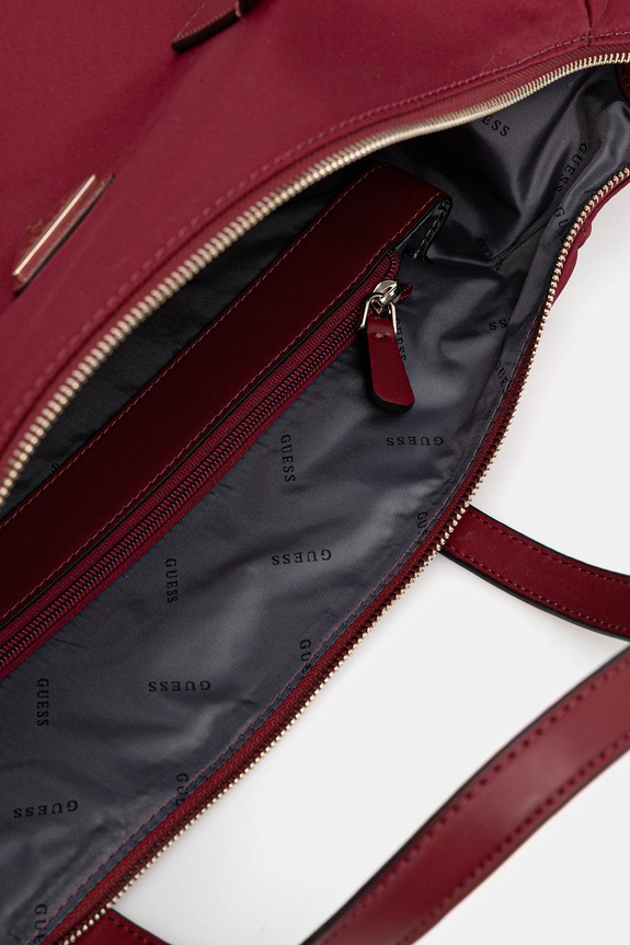 Torba Guess FOLLIE TWNN96.76017 crvena