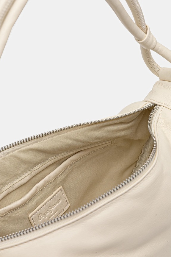Pepe Jeans poseta NADINE SOFTY bej PL031624