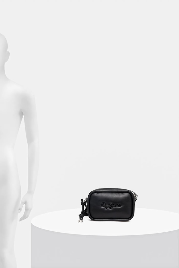 Pepe Jeans torebka BRIANAE SOFTY PL031625
