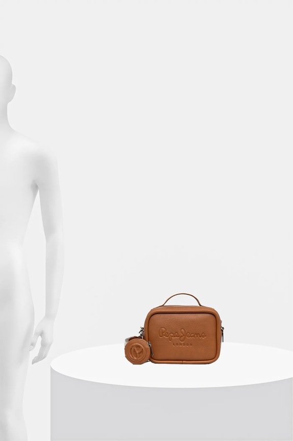 Pepe Jeans torebka BASSY MAIN PL031637