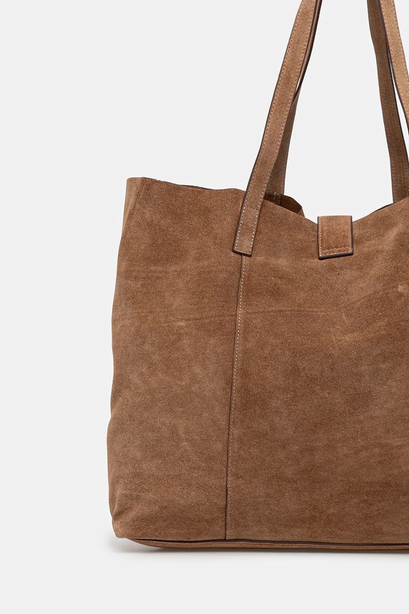 Kiegészítők Pepe Jeans kézitáska BELLAMIE PURE PL031642 barna