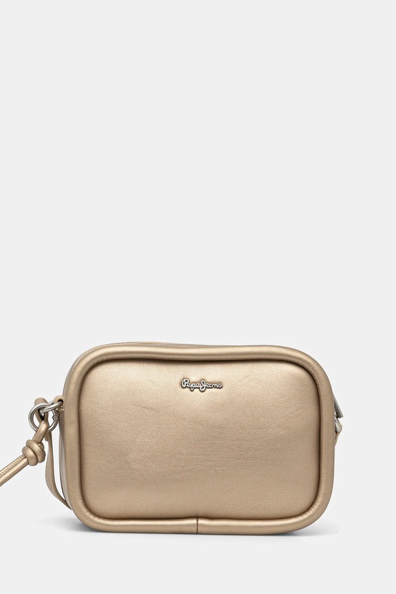 Pepe Jeans poseta BRIANAE METAL uni aur PL031646