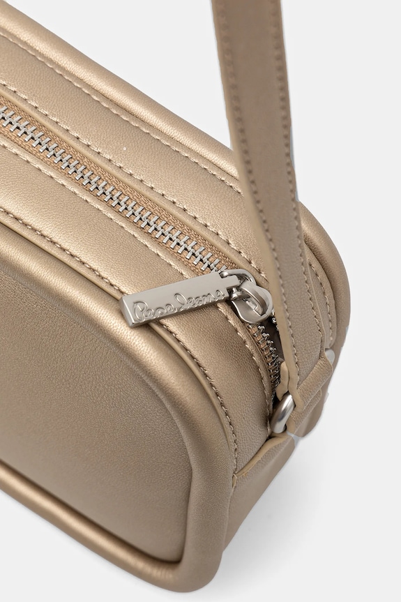 Pepe Jeans poseta BRIANAE METAL PL031646 aur