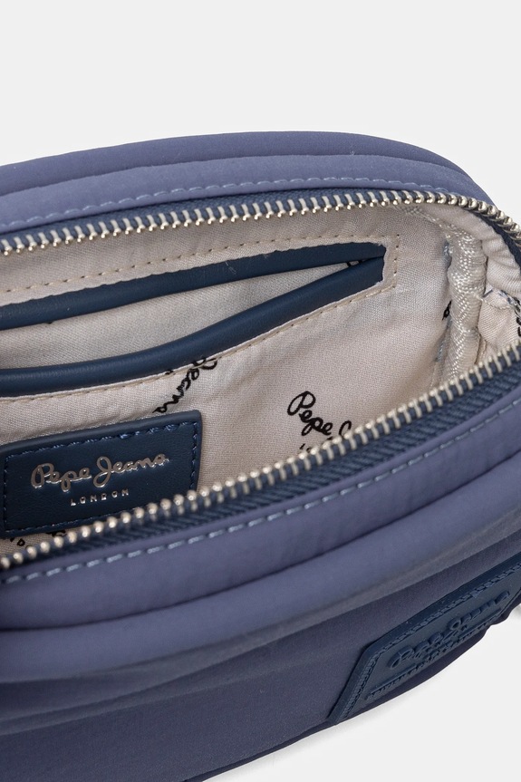 Сумочка Pepe Jeans BRIANAE BLOSSOM голубой PL031648