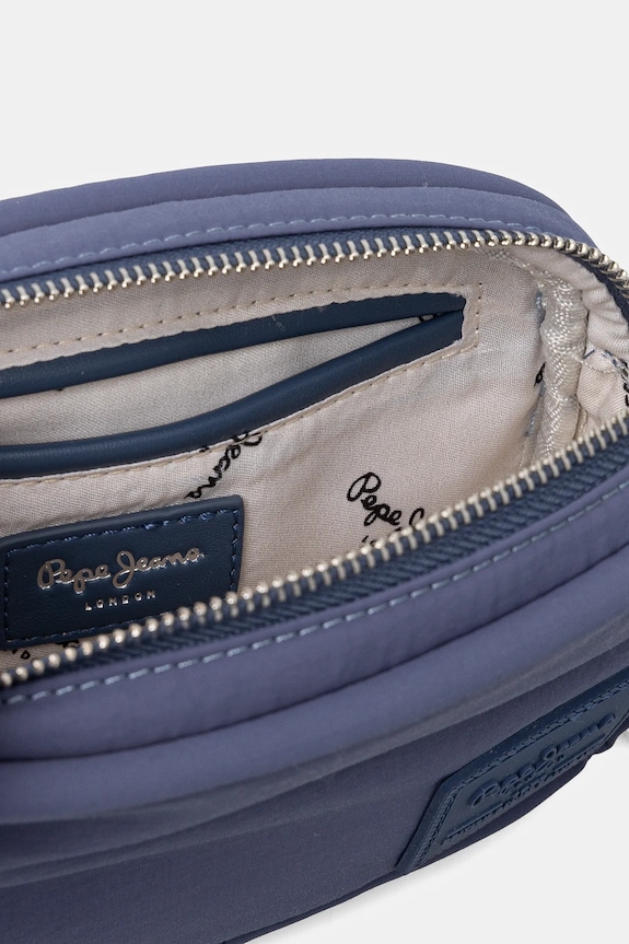 Сумочка Pepe Jeans BRIANAE BLOSSOM голубой PL031648