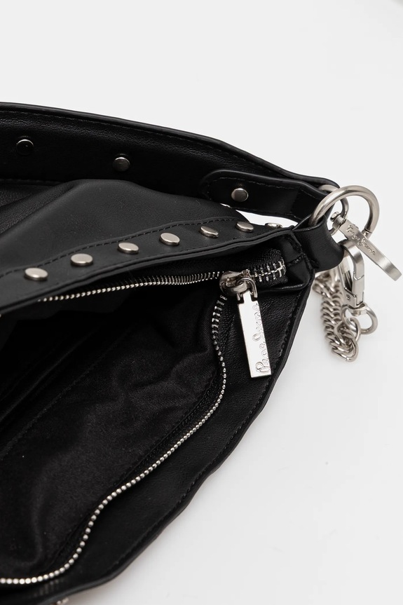 Pepe Jeans torebka CASSIDY MAI czarny PL031651