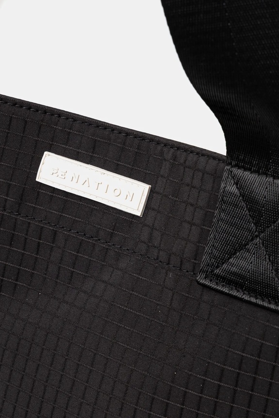 Torba P.E Nation Residency crna 251A137