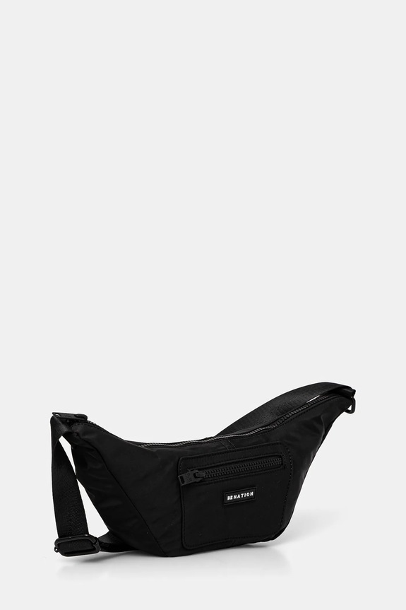 Torba P.E Nation Fundamental 251A292 crna SS25