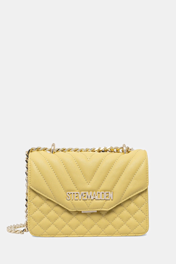 Steve Madden geantă Bstake-2 uni verde SM13001704