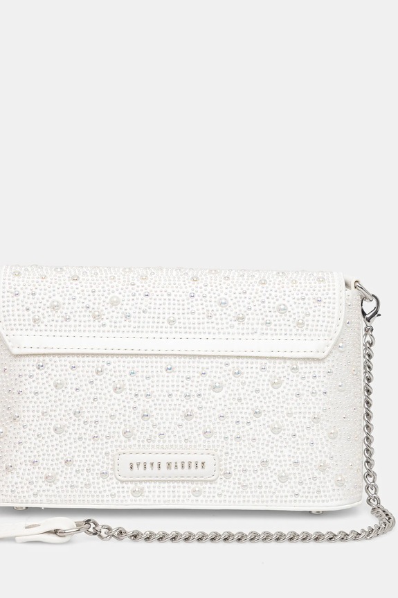 Doplňky Kabelka Steve Madden Breem SM13001716 béžová
