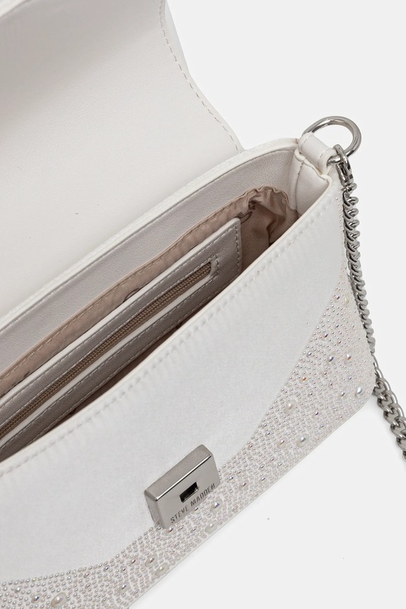 Kabelka Steve Madden Breem SM13001716 béžová
