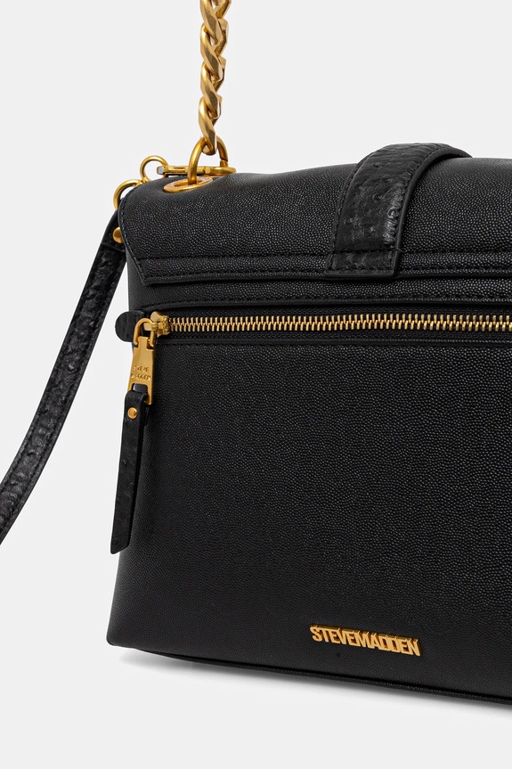 Αξεσουάρ Τσάντα Steve Madden Bpatts-E SM13001648 μαύρο