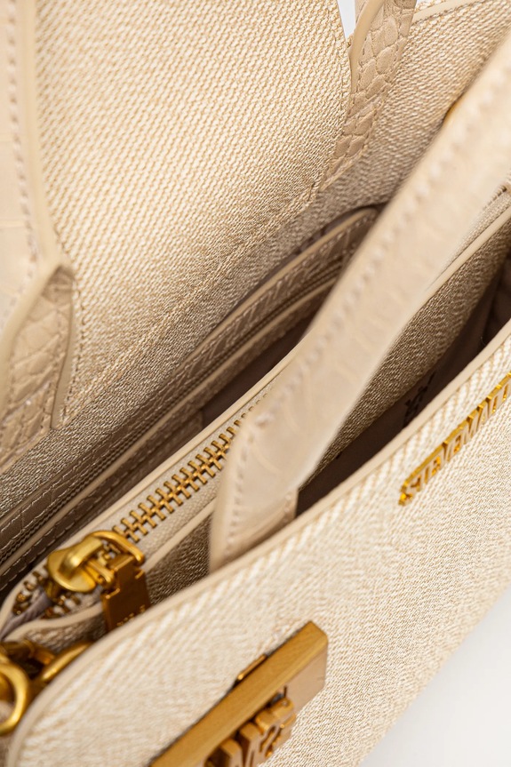 Steve Madden torebka Blindeny SM13001646 beżowy